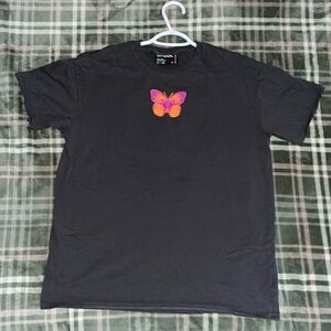 VITRIOL Butterfly, True essence t-Shirt